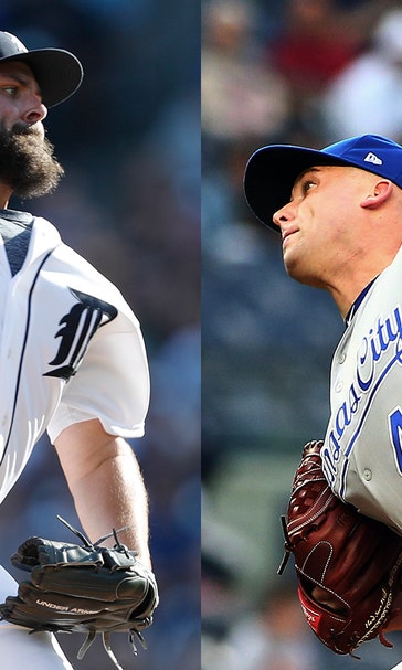 After losing to Royals last week, Tigers' Fulmer is eager for a rematch